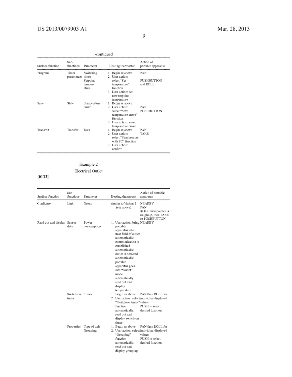 BUILDING AUTOMATION SYSTEM - diagram, schematic, and image 29