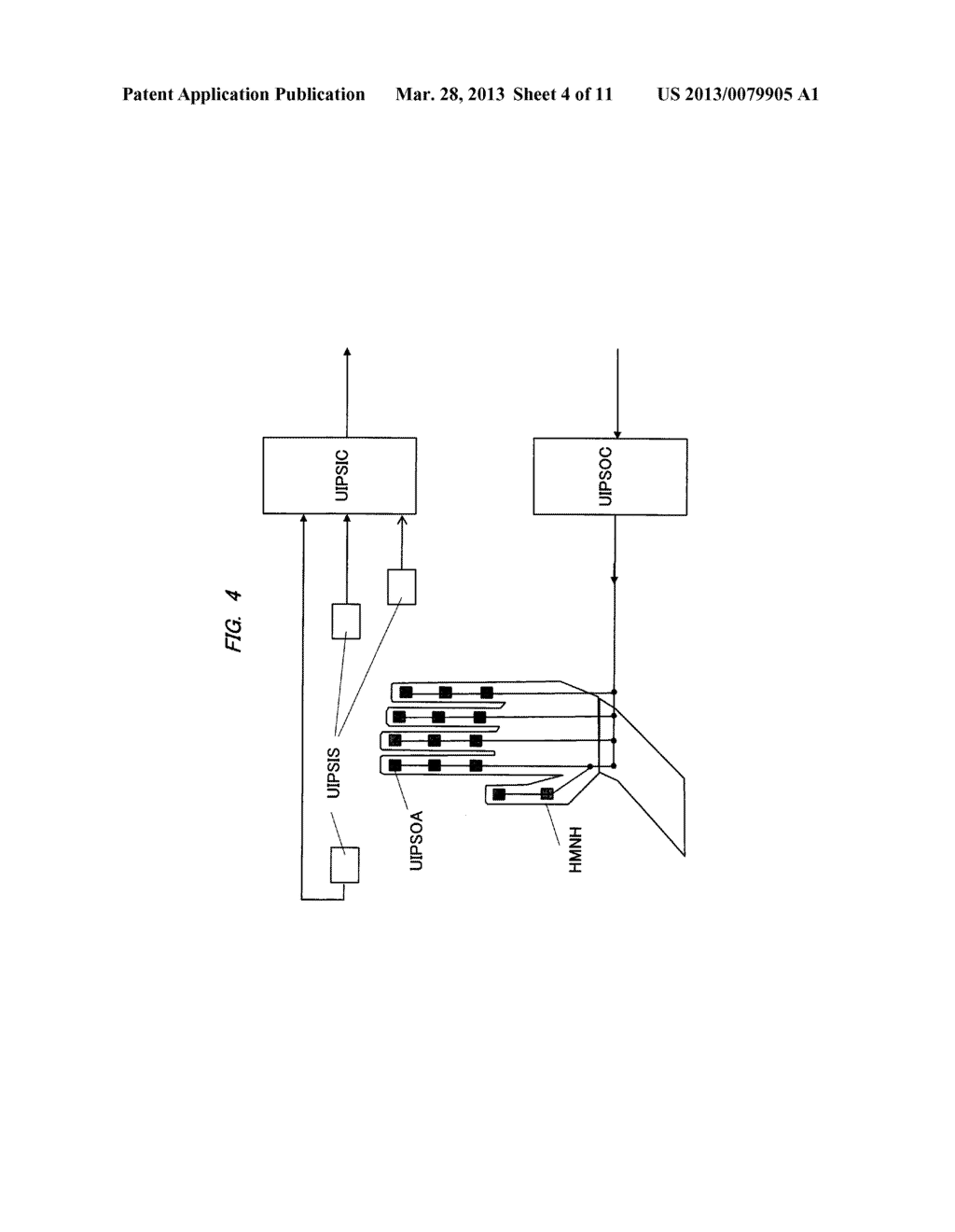 Human-Operated Working Machine System - diagram, schematic, and image 05