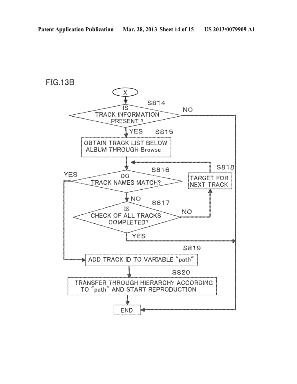 AUDIO OUTPUTTING APPARATUS AND PROGRAM OF THE SAME - diagram, schematic, and image 15