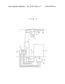 CONVEYANCE SYSTEM AND METHOD OF COMMUNICATION IN CONVEYANCE SYSTEM diagram and image