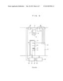 CONVEYANCE SYSTEM AND METHOD OF COMMUNICATION IN CONVEYANCE SYSTEM diagram and image