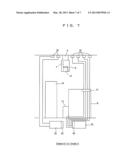 CONVEYANCE SYSTEM AND METHOD OF COMMUNICATION IN CONVEYANCE SYSTEM diagram and image