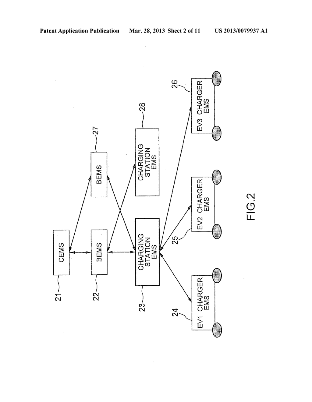 POWER DEMAND AND SUPPLY SCHEDULING APPARATUS - diagram, schematic, and image 03