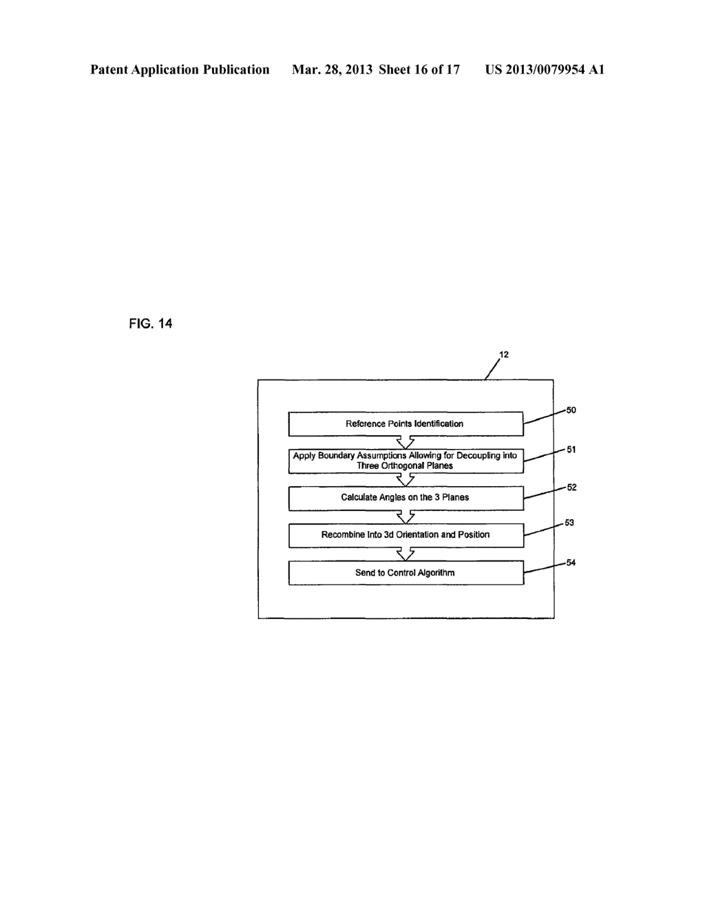 SYSTEM AND METHOD FOR AUTONOMOUS VEHICLE CONTROL - diagram, schematic, and image 17