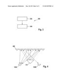 METHOD FOR DETERMINING AN OBJECT CLASS OF AN OBJECT, FROM WHICH LIGHT IS     EMITTED AND/OR REFLECTED TO A VEHICLE diagram and image