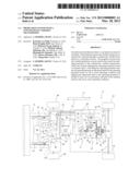 PROPULSION SYSTEM WITH A CONTINUOUSLY VARIABLE TRANSMISSION diagram and image