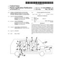 VEHICLE INFORMATION SYSTEM FOR MOTOR VEHICLES WITH AT LEAST TWO ENGINES,     MOTOR VEHICLE AND METHOD diagram and image