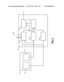 FAIL SAFE ELECTRONIC THROTTLE CONTROL PEDAL SENSOR diagram and image