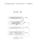 CONTROL DEVICE AND CONTROL METHOD FOR INTERNAL COMBUSTION ENGINE diagram and image