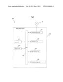 Information Terminal, Server Device, Searching System, and Searching     Method Thereof diagram and image