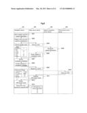 Information Terminal, Server Device, Searching System, and Searching     Method Thereof diagram and image