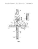 MUD PULSE TELEMETRY diagram and image