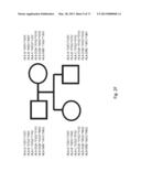 Phased Whole Genome Genetic Risk In A Family Quartet diagram and image