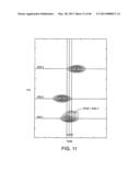 TECHNIQUES FOR MASS SPECTROMETRY PEAK LIST COMPUTATION USING PARALLEL     PROCESSING diagram and image