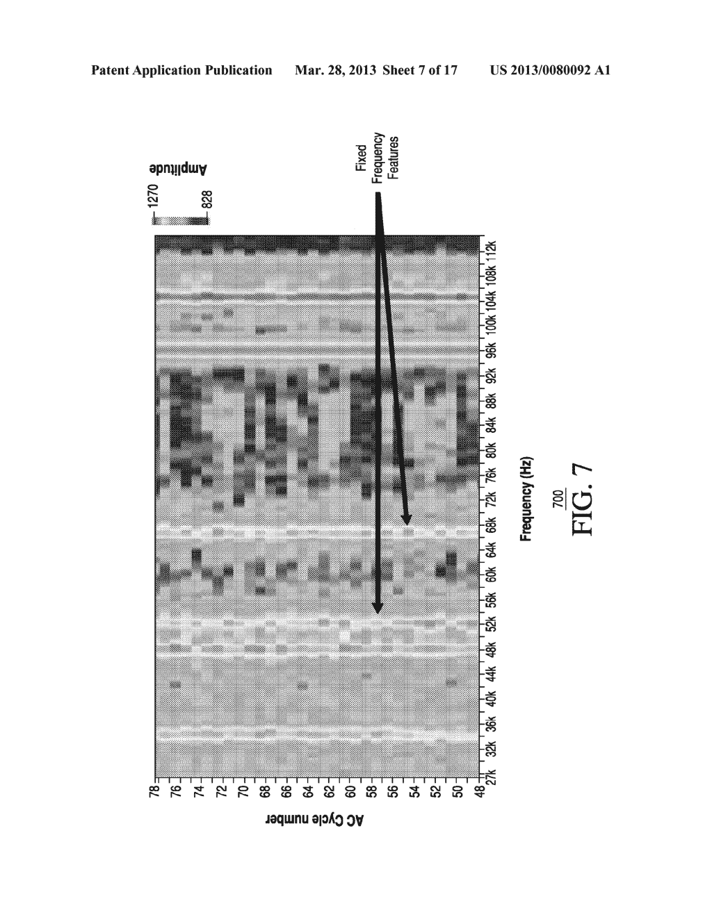 SYSTEMS AND METHODS FOR DATA COMPRESSION AND FEATURE EXTRACTION FOR THE     PURPOSE OF DISAGGREGATING LOADS ON AN ELECTRICAL NETWORK - diagram, schematic, and image 08