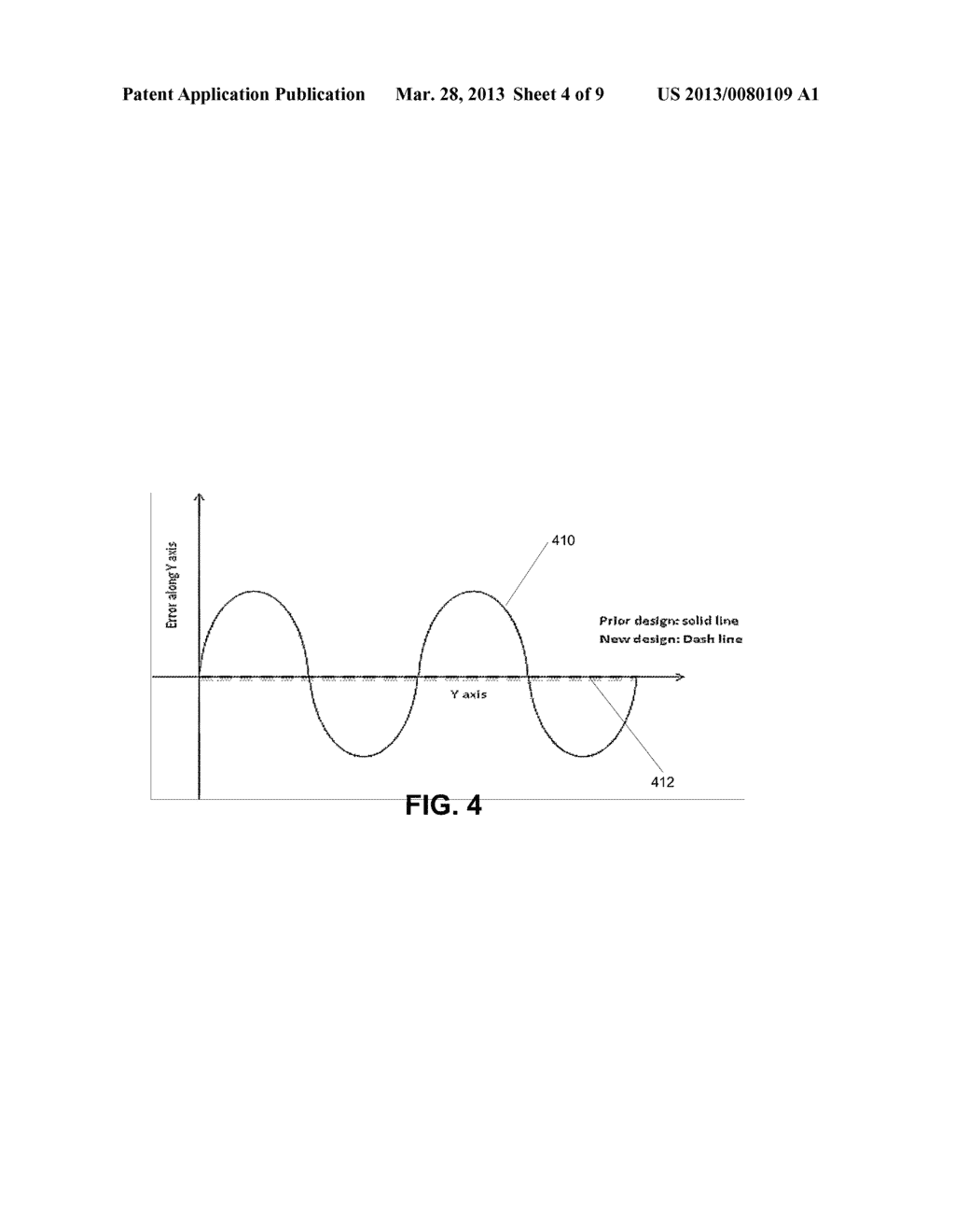 ACCURACY IN A CAPACITIVE SENSE ARRAY - diagram, schematic, and image 05