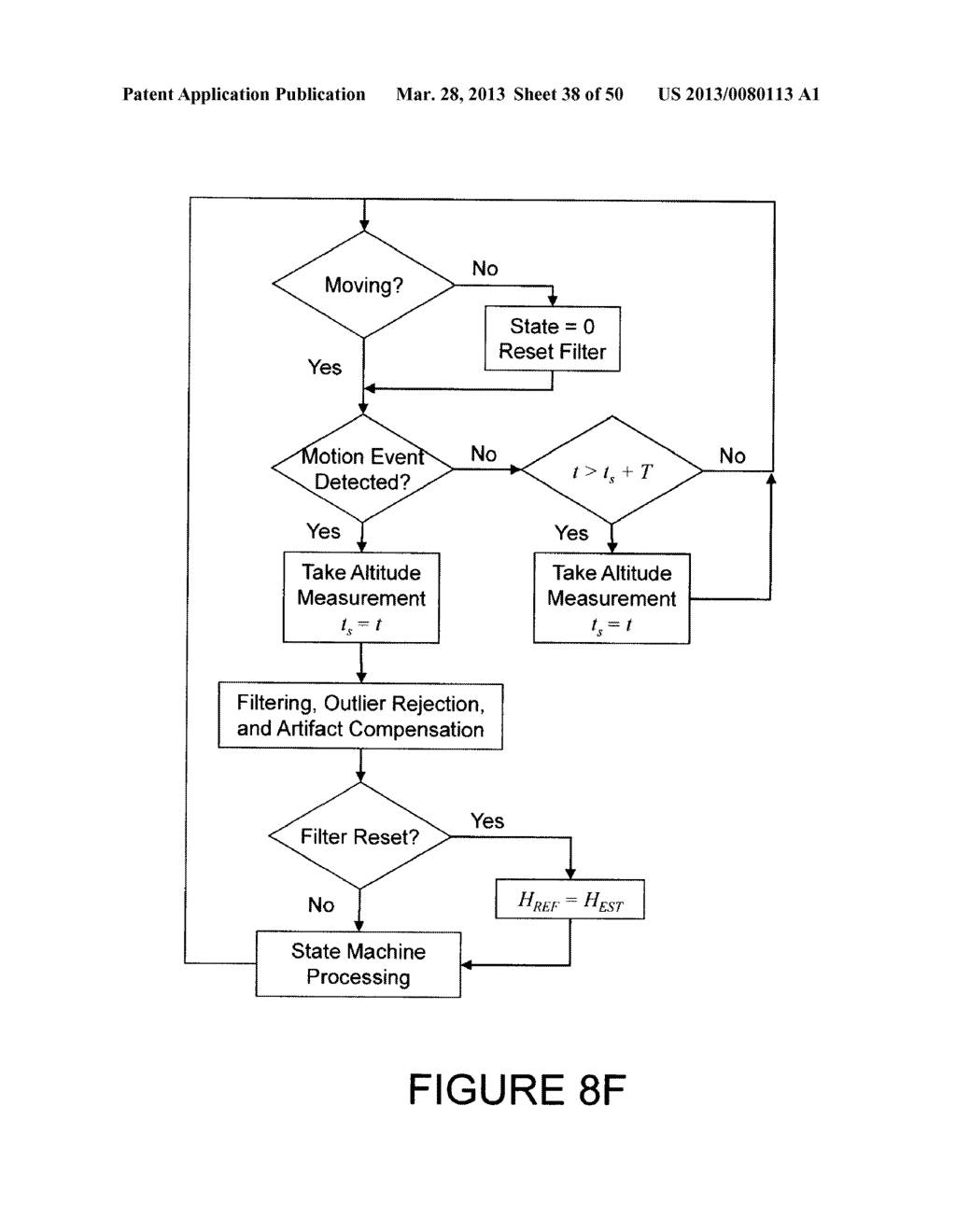 Portable Monitoring Devices and Methods of Operating Same - diagram, schematic, and image 39