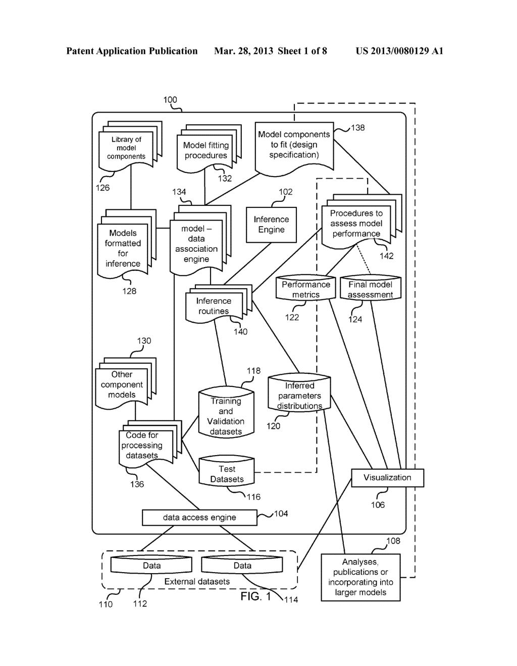 MULTI-COMPONENT MODEL ENGINEERING - diagram, schematic, and image 02