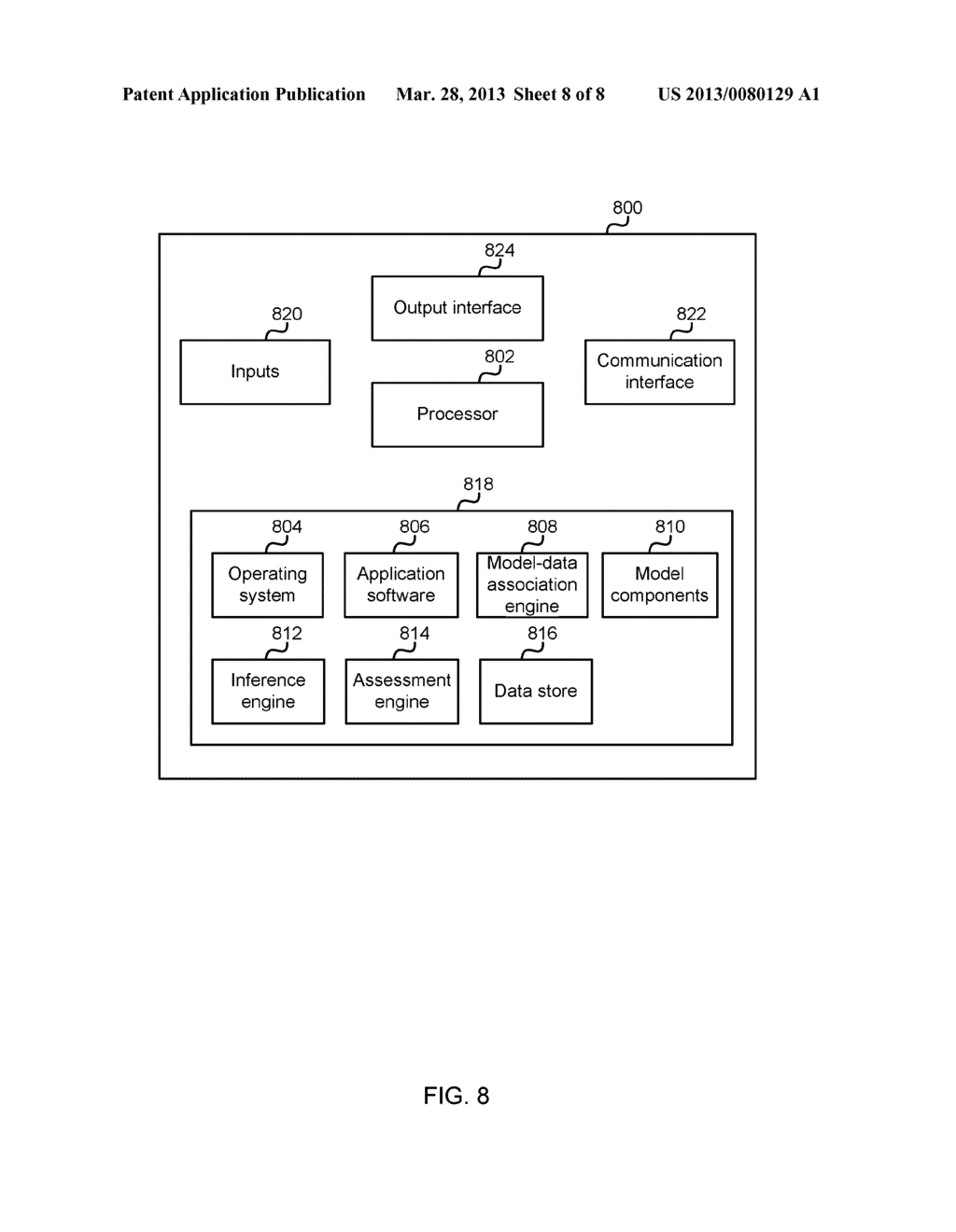 MULTI-COMPONENT MODEL ENGINEERING - diagram, schematic, and image 09