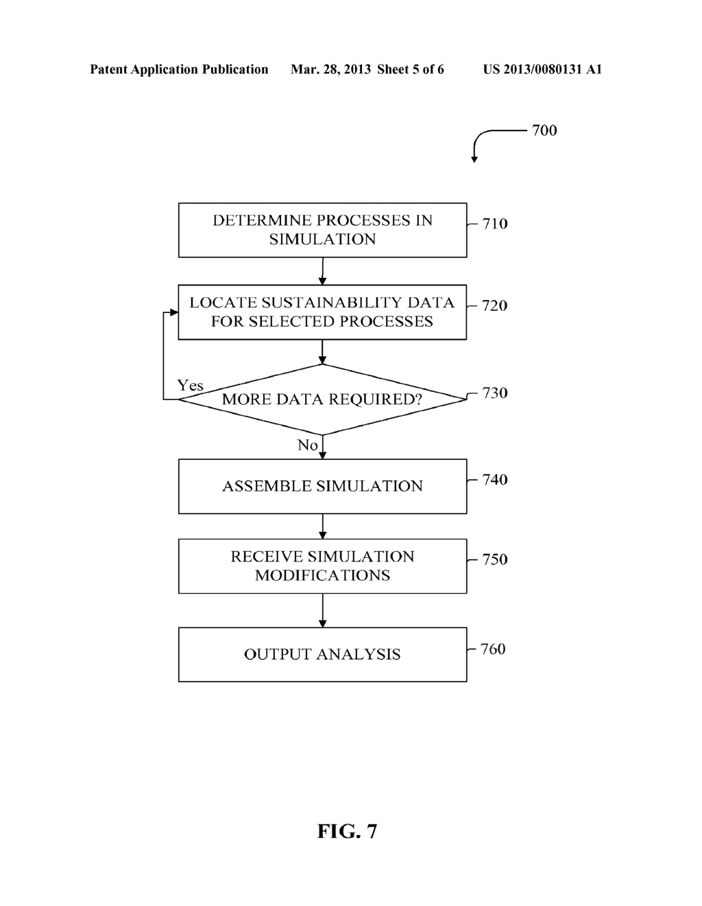 PROCESS SIMULATION UTILIZING COMPONENT-SPECIFIC CONSUMPTION DATA - diagram, schematic, and image 06