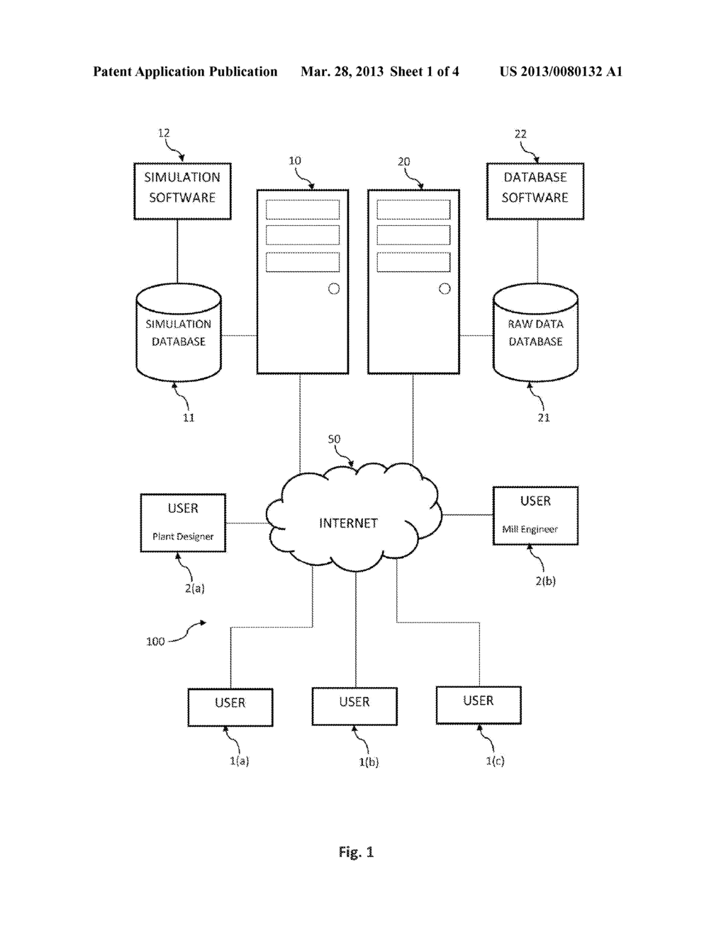 Method and System for Simulating a Mill Reline - diagram, schematic, and image 02