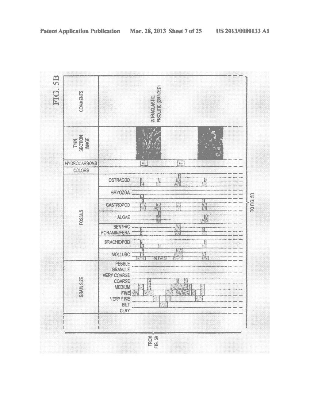 CORE-PLUG TO GIGA-CELLS LITHOLOGICAL MODELING - diagram, schematic, and image 08