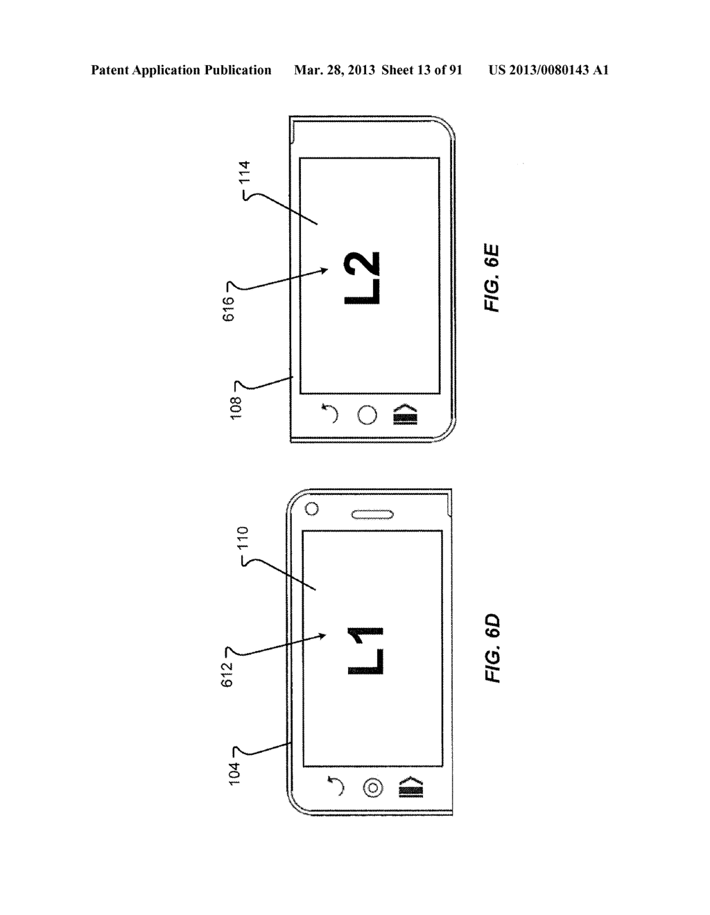 UNIFIED DESKTOP DOCKING BEHAVIOR WITH DEVICE AS MASTER - diagram, schematic, and image 14