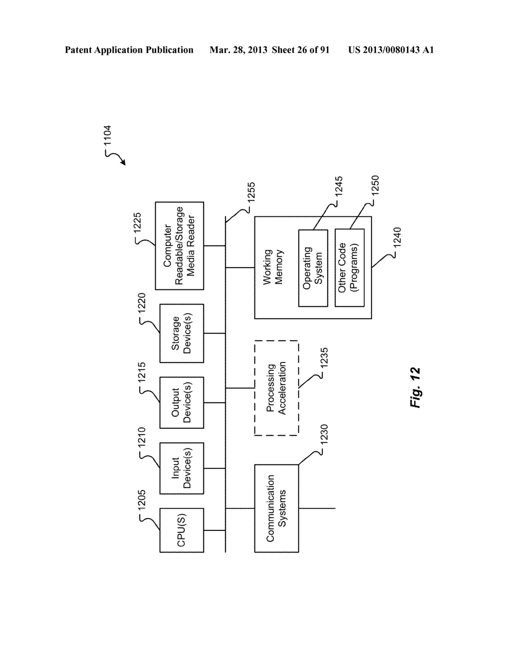 UNIFIED DESKTOP DOCKING BEHAVIOR WITH DEVICE AS MASTER - diagram, schematic, and image 27