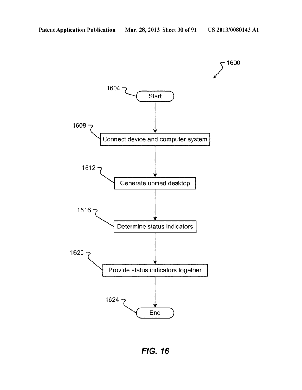 UNIFIED DESKTOP DOCKING BEHAVIOR WITH DEVICE AS MASTER - diagram, schematic, and image 31