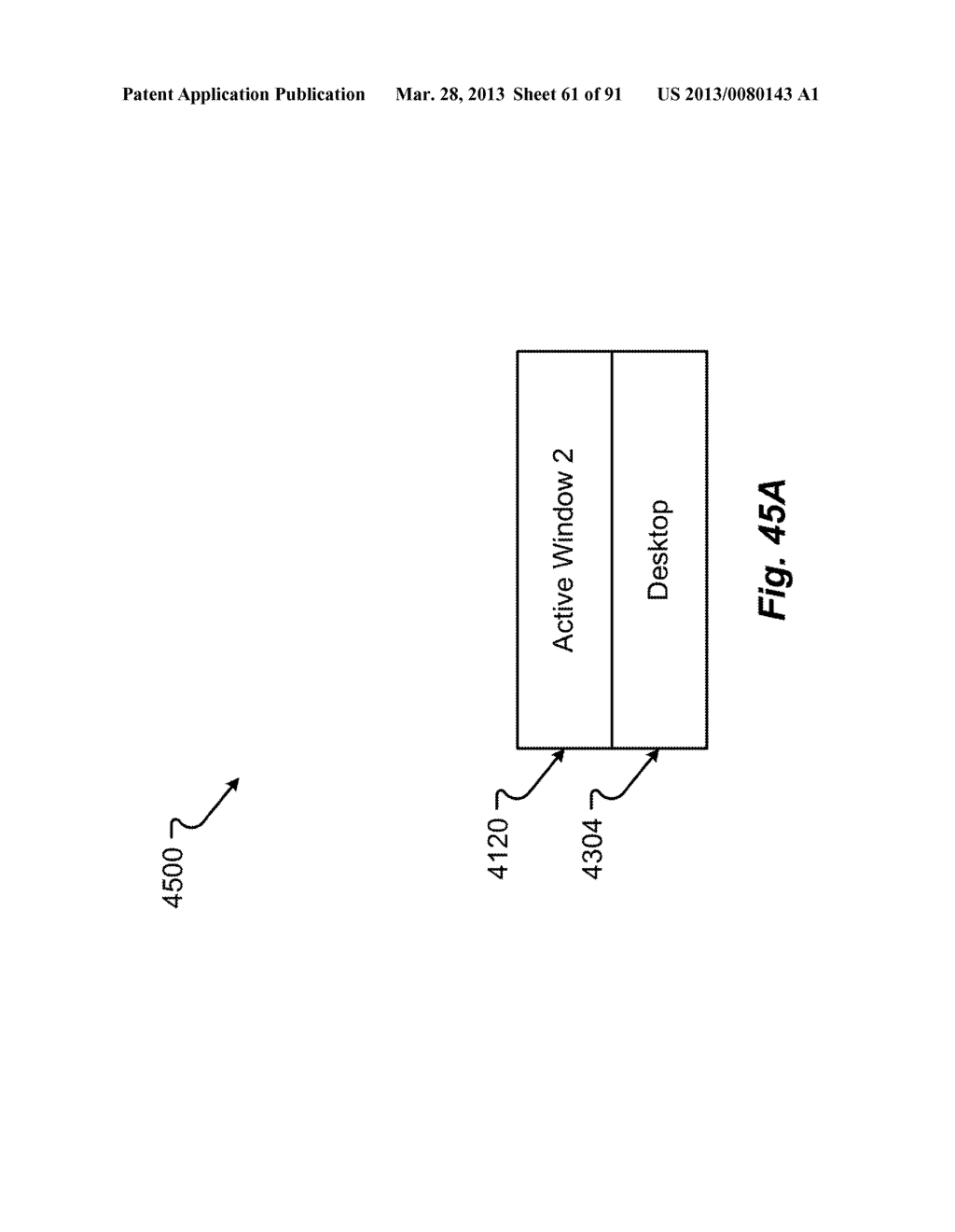 UNIFIED DESKTOP DOCKING BEHAVIOR WITH DEVICE AS MASTER - diagram, schematic, and image 62