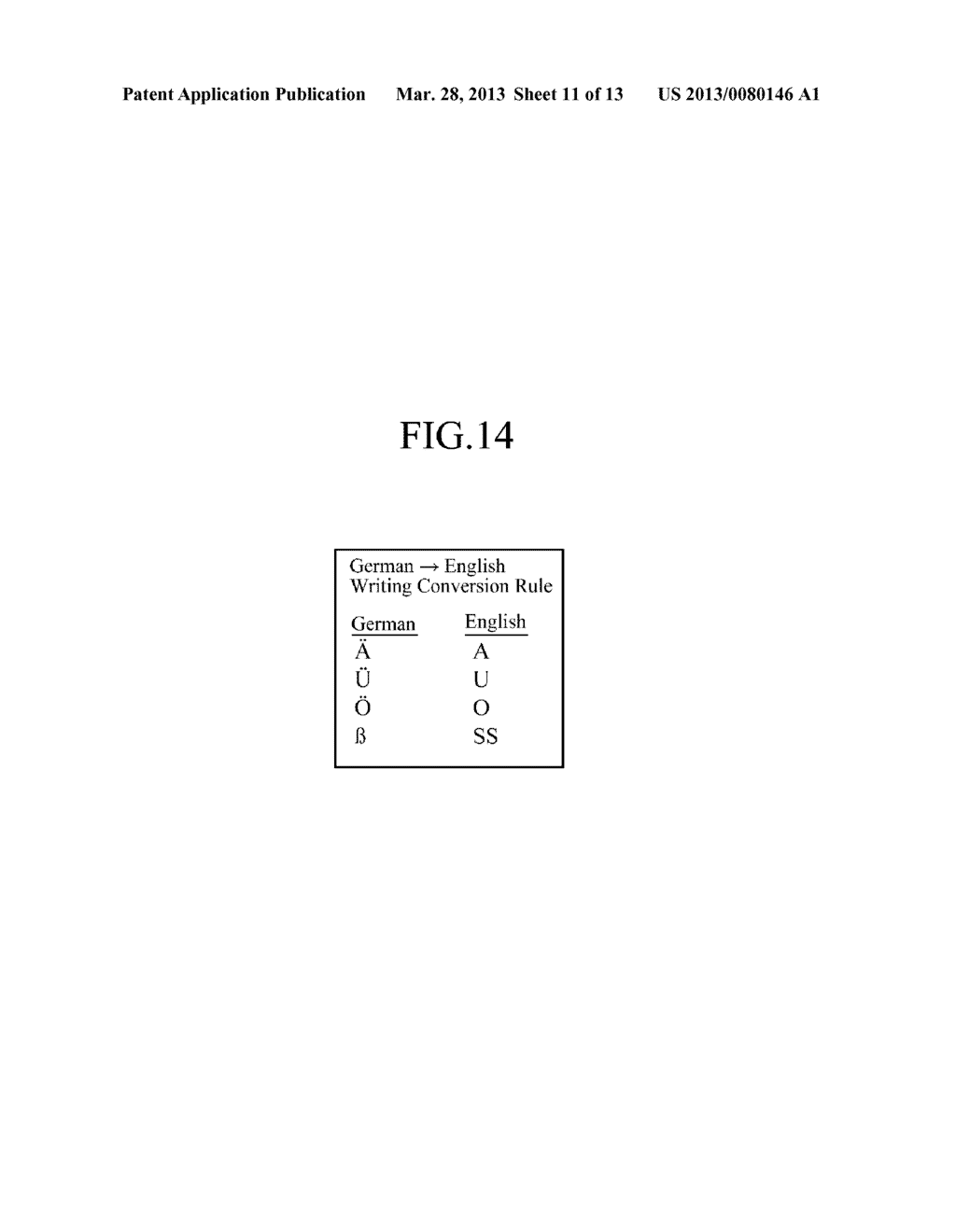 SPEECH RECOGNITION DEVICE - diagram, schematic, and image 12