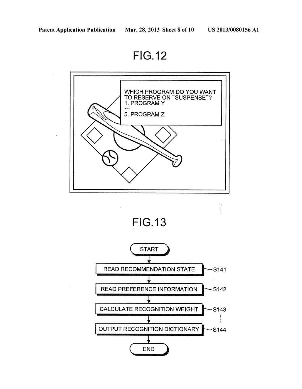 VOICE RECOGNITION APPARATUS, METHOD, AND COMPUTER PROGRAM PRODUCT - diagram, schematic, and image 09