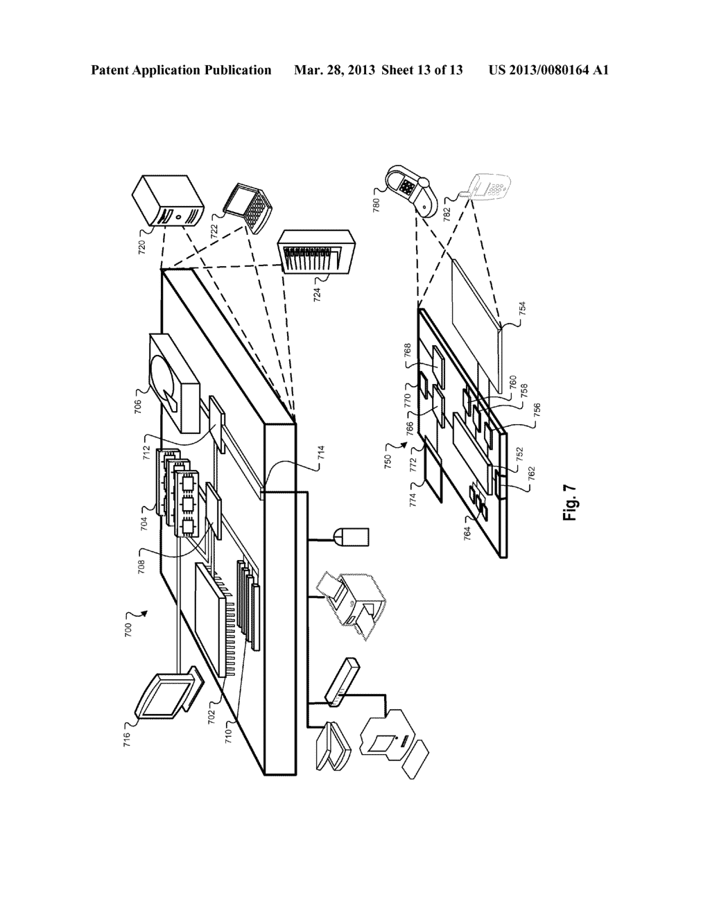 Selective Feedback For Text Recognition Systems - diagram, schematic, and image 14