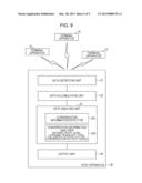 AUDIO ANALYSIS APPARATUS AND AUDIO ANALYSIS SYSTEM diagram and image