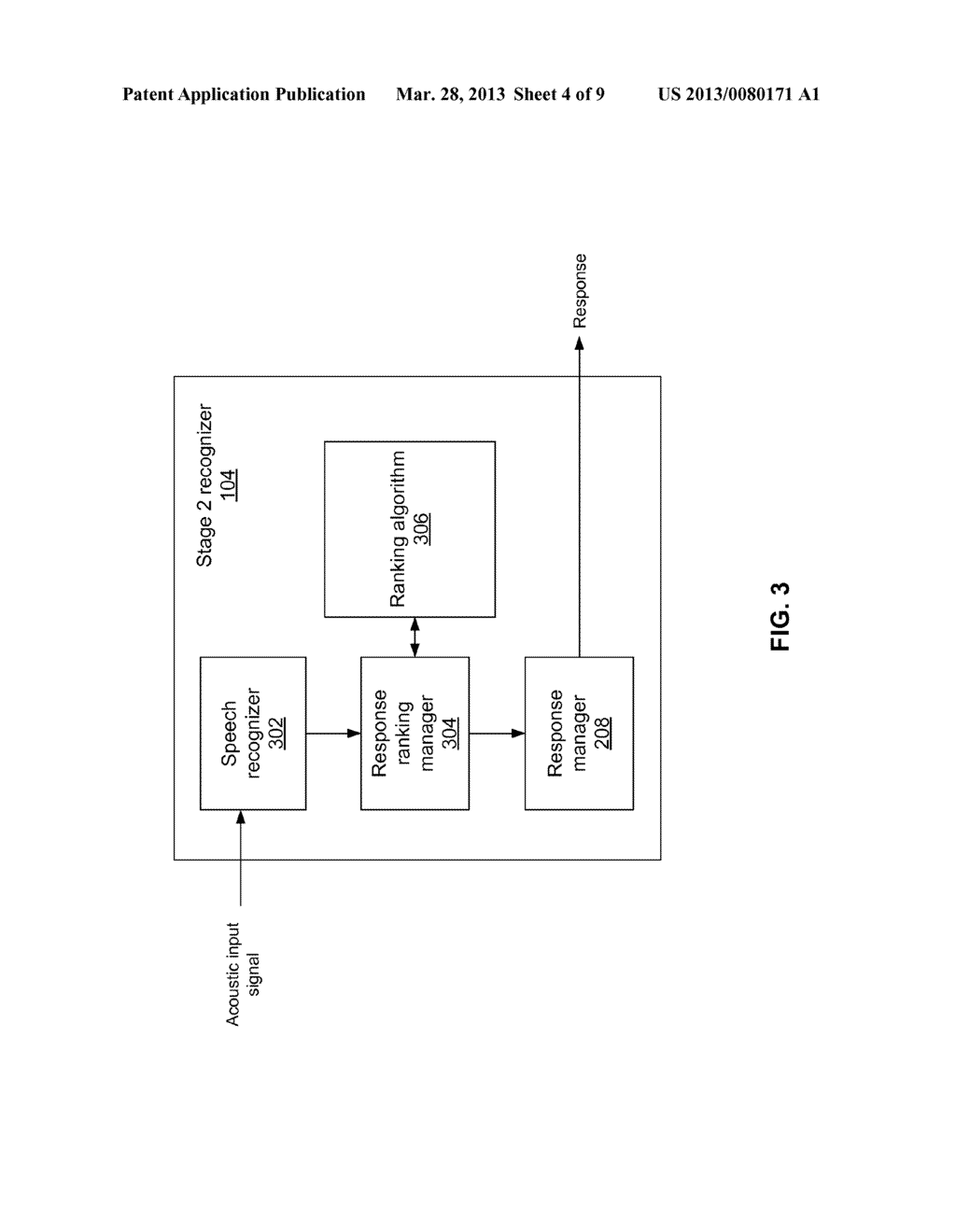 BACKGROUND SPEECH RECOGNITION ASSISTANT - diagram, schematic, and image 05