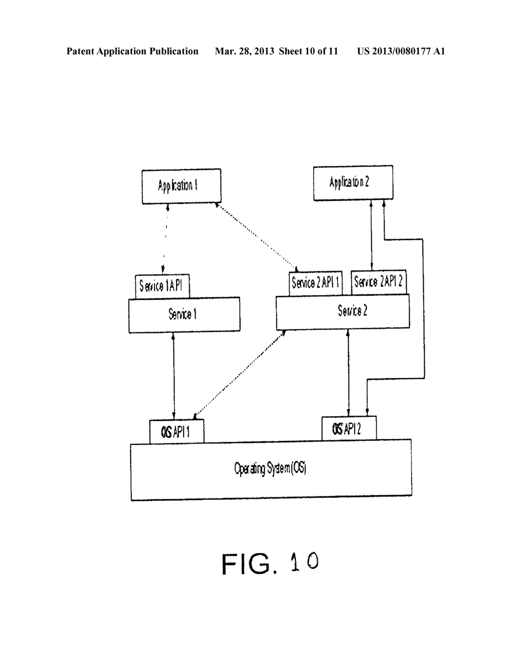 SPEECH RECOGNITION REPAIR USING CONTEXTUAL INFORMATION - diagram, schematic, and image 11