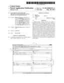 ELECTRONIC PATIENT RECORD DOCUMENTATION WITH PUSH AND PULL OF DATA TO AND     FROM DATABASE diagram and image