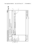 ELECTRONIC PATIENT RECORD DOCUMENTATION WITH PUSH AND PULL OF DATA TO AND     FROM DATABASE diagram and image