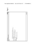 ELECTRONIC PATIENT RECORD DOCUMENTATION WITH PUSH AND PULL OF DATA TO AND     FROM DATABASE diagram and image