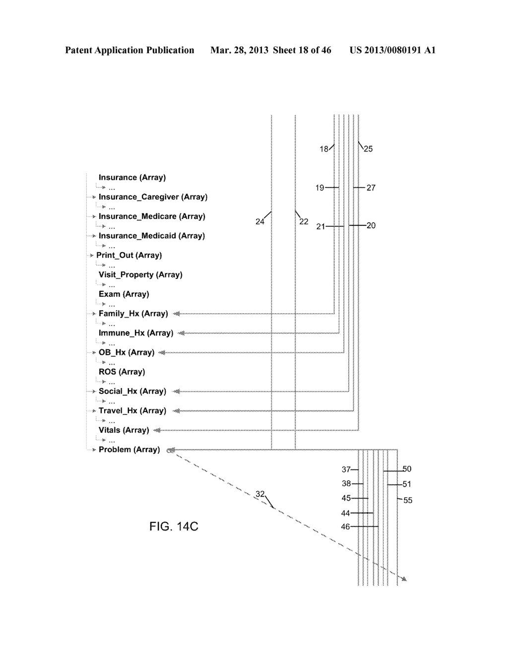 Method for Implementing a Controlled Medical Vocabulary - diagram, schematic, and image 19