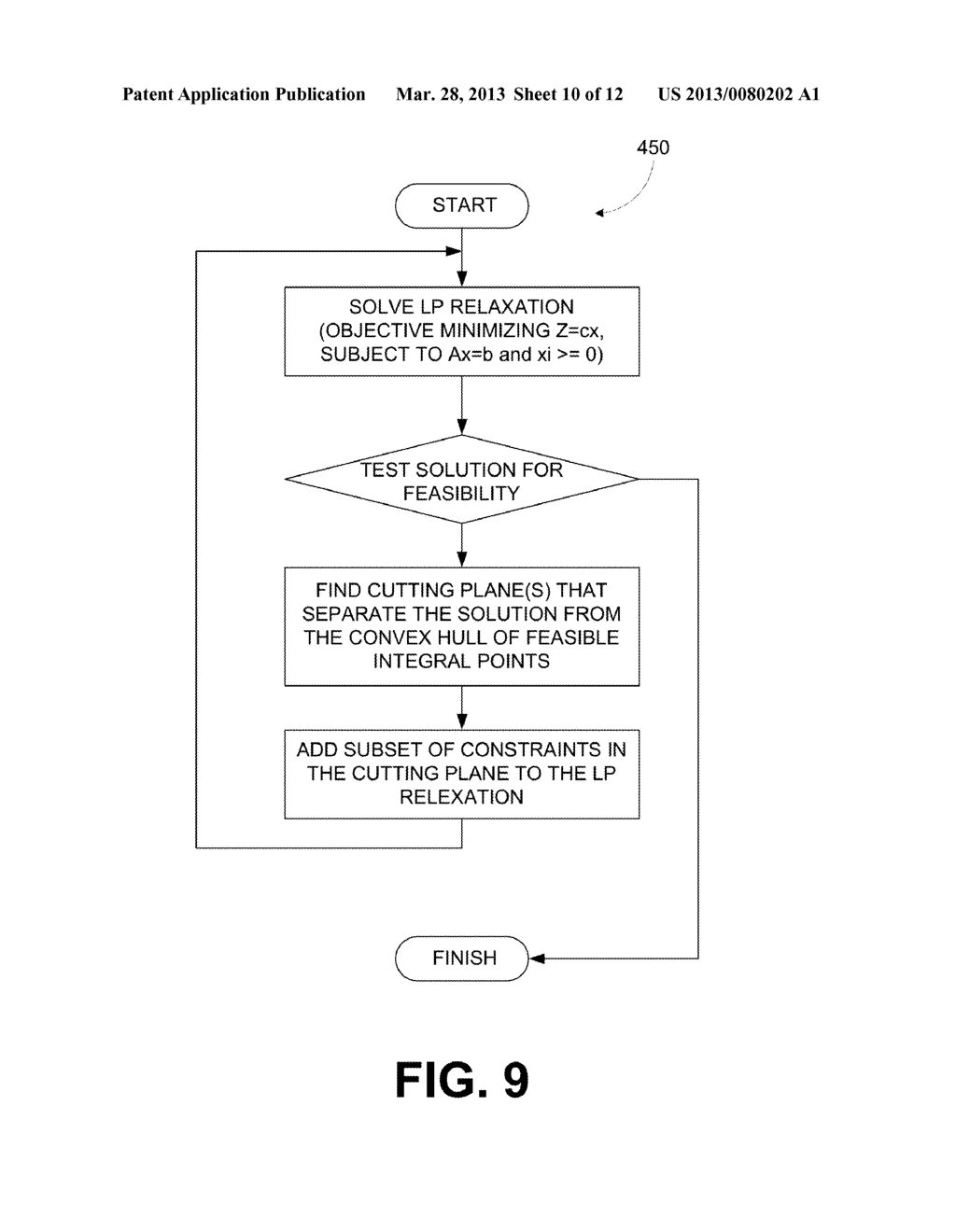 SYSTEMS AND METHODS OF AUTOMATICALLY SCHEDULING A WORKFORCE - diagram, schematic, and image 11