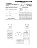 PRODUCT REGISTRATION AND TRACKING SYSTEM diagram and image