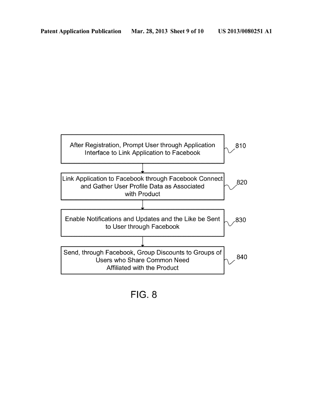 PRODUCT REGISTRATION AND TRACKING SYSTEM - diagram, schematic, and image 10