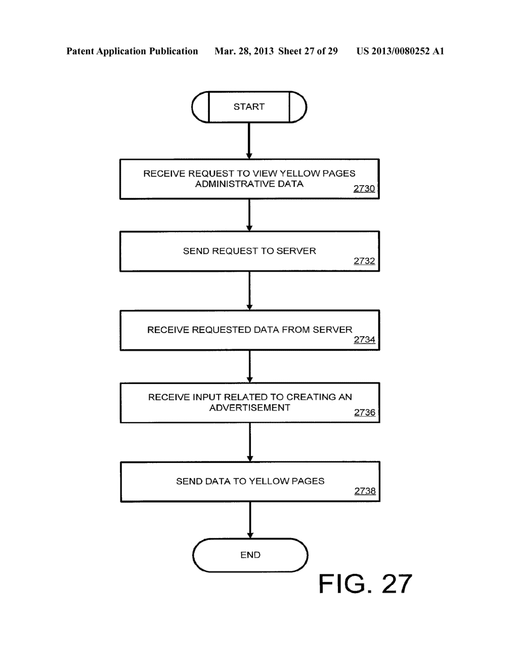 Personal Directory Services With Directed Communication - diagram, schematic, and image 28