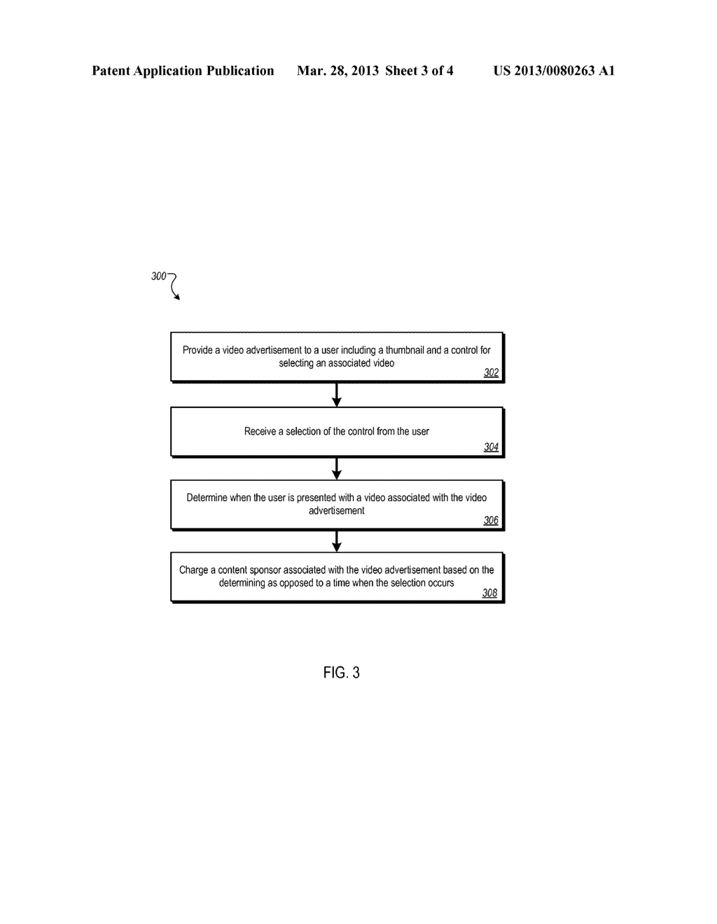 PER-VIEW CHARGING FOR VIDEO ADVERTISEMENTS - diagram, schematic, and image 04