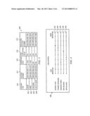 Transaction device and processing system diagram and image