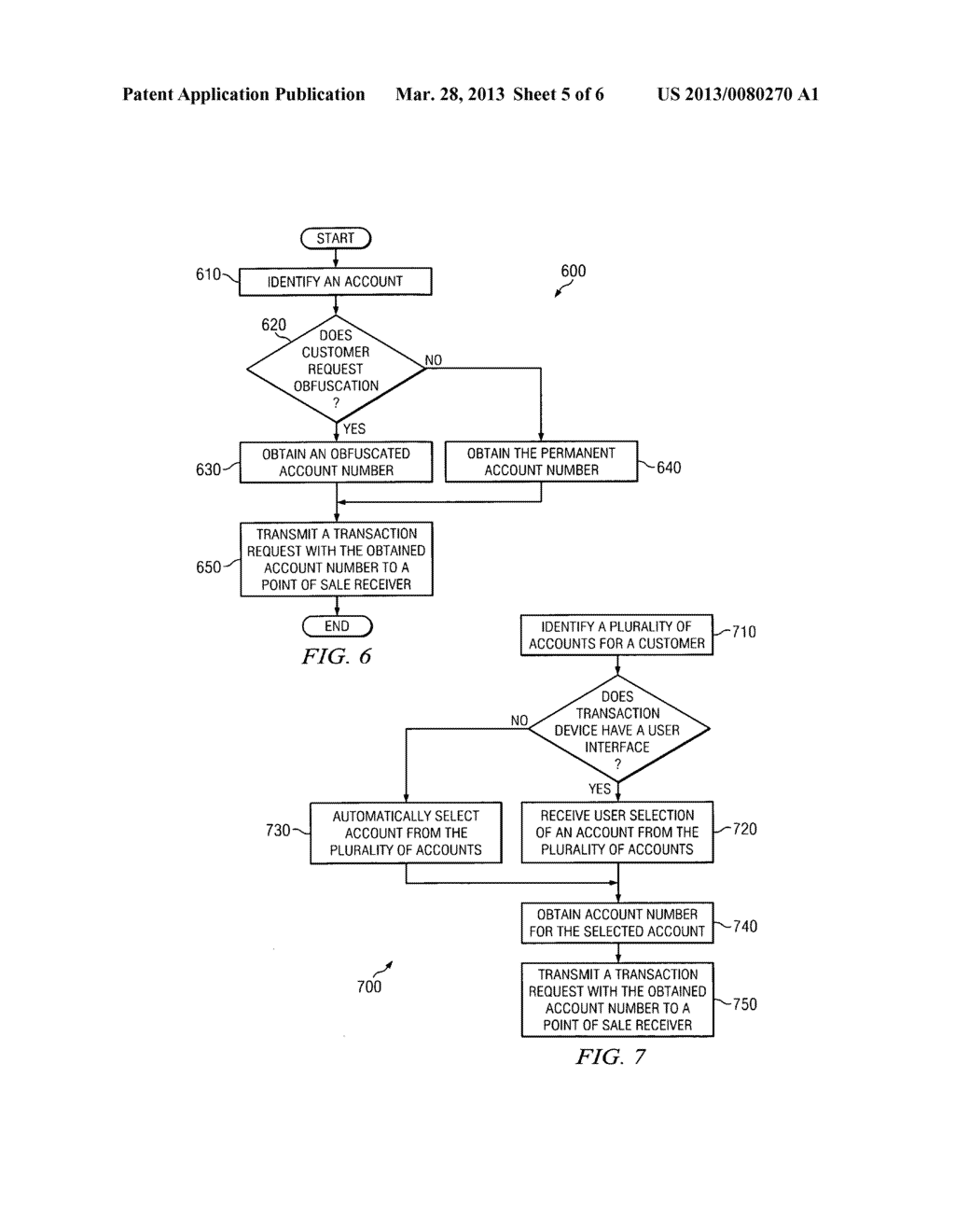 Transaction device and processing system - diagram, schematic, and image 06