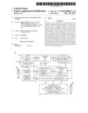 Transaction device and processing system diagram and image