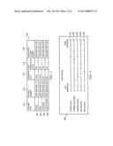 Transaction device and processing system diagram and image