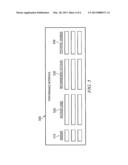 Transaction device and processing system diagram and image